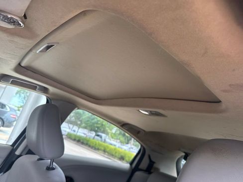Used 2018 Honda HR-V EX-L image 7