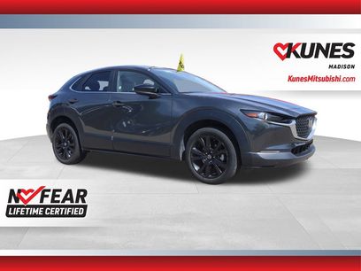 Used 2024 MAZDA CX-30 AWD 2.5 S w/ Select Sport Pkg