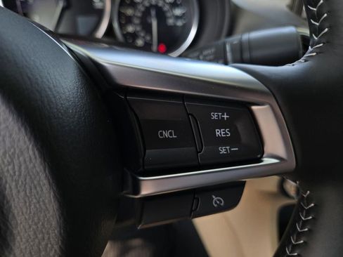 New 2025 MAZDA MX-5 Miata Grand Touring w/ Weather Package image 26