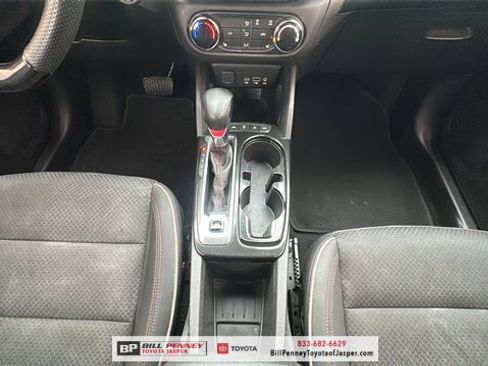 Used 2022 Chevrolet TrailBlazer RS image 9