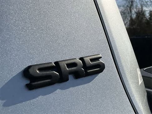 Certified 2025 Toyota Tacoma SR5 image 11