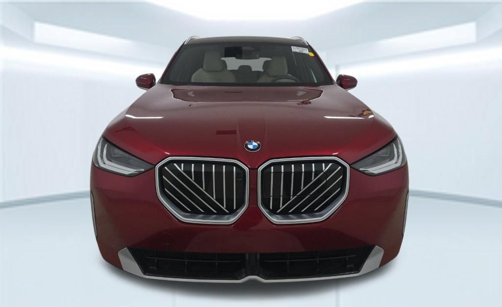 Used 2026 BMW X3 xDrive30i w/ Premium Package AWD/4WD image 17