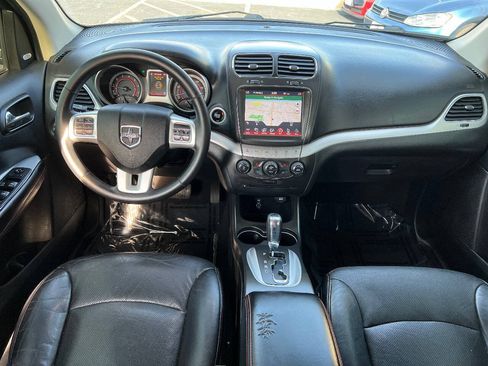 Used 2018 Dodge Journey GT AWD/4WD image 33
