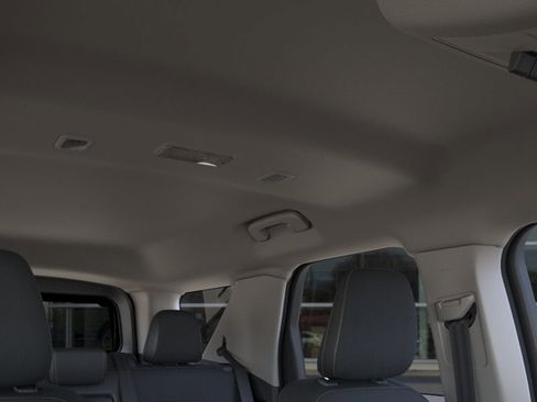 New 2025 Ford Bronco Sport Big Bend image 22