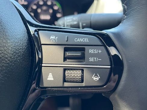 Certified 2025 Honda Civic Sport image 12