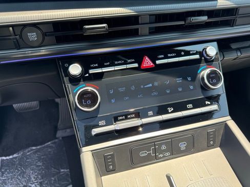 New 2026 Hyundai Santa Fe Calligraphy image 24