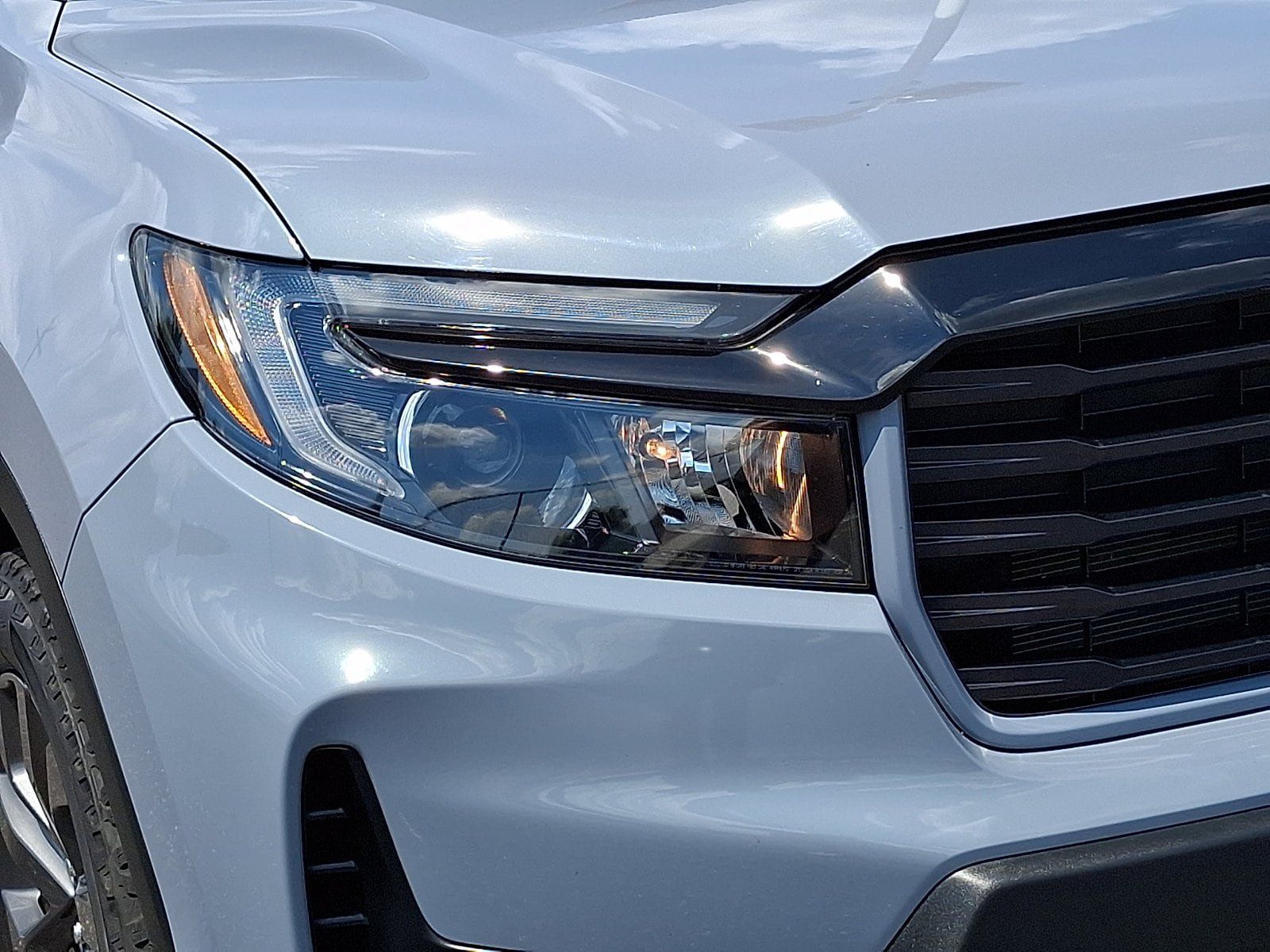 Used 2023 Honda Ridgeline Sport image 9