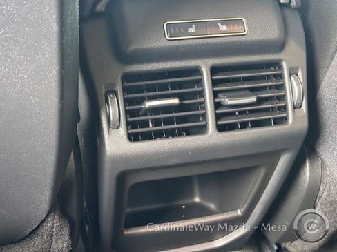 Used 2019 Land Rover Range Rover Evoque SE image 17