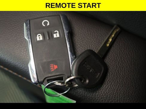 Used 2022 GMC Canyon AT4 image 7