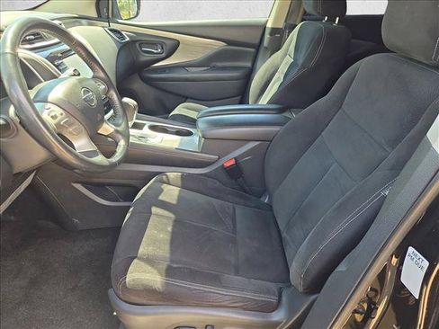 Used 2018 Nissan Murano SV FWD image 15