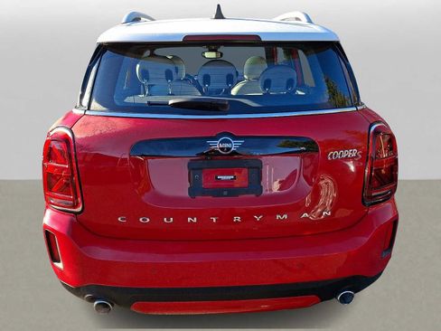 Certified 2023 MINI Cooper Countryman S image 5