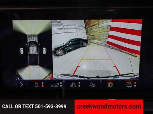 Used 2024 GMC Sierra 2500 AT4 w/ AT4 Premium Plus Package image 57