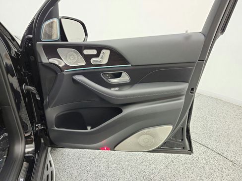 Certified 2023 Mercedes-Benz GLS 580 4MATIC image 20