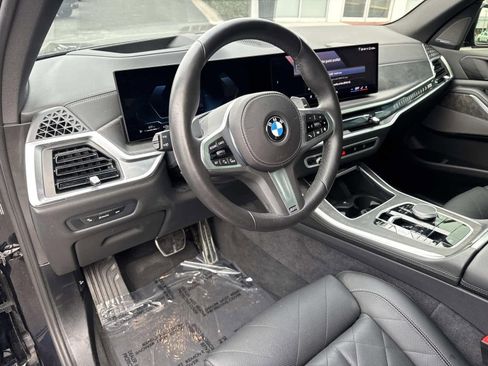 Certified 2025 BMW X5 xDrive40i AWD/4WD image 23