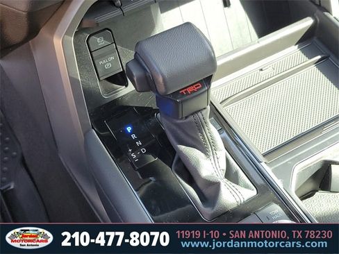 Used 2022 Toyota Tundra Limited image 24