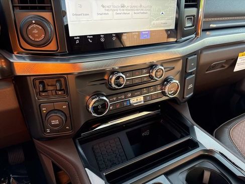 New 2026 Ford F250 King Ranch AWD/4WD image 31