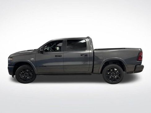 New 2026 RAM 1500 Laramie w/ Night Edition image 14