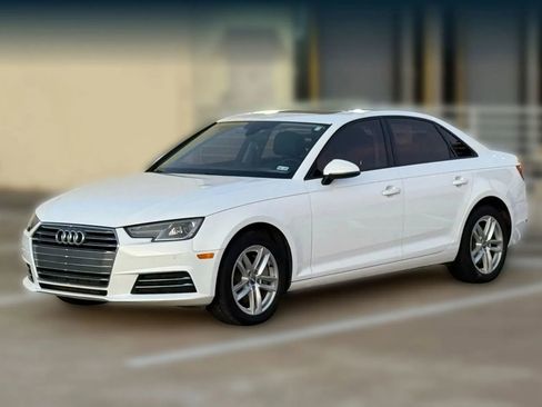 Used 2017 Audi A4 2.0T Premium image 3