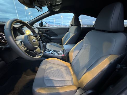 Certified 2024 Subaru Crosstrek 2.5i Sport image 12