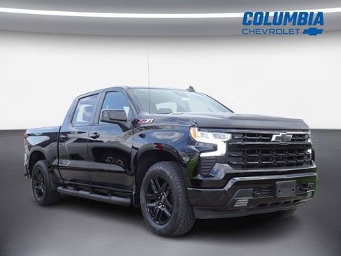 Used 2023 Chevrolet Silverado 1500 RST image 9