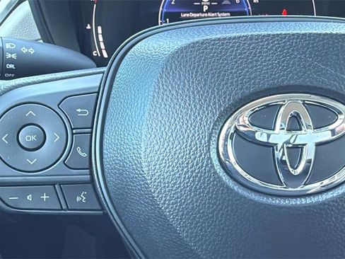 New 2026 Toyota Corolla Cross L image 20