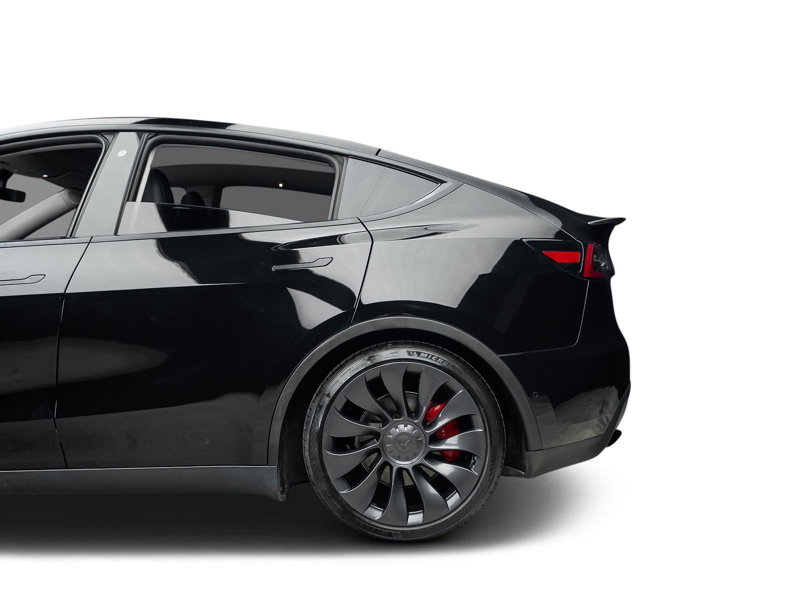 Used 2020 Tesla Model Y Long Range AWD/4WD image 21