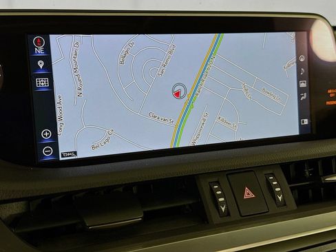 Used 2019 Lexus ES 350 w/ Accessory Package 2 FWD image 13
