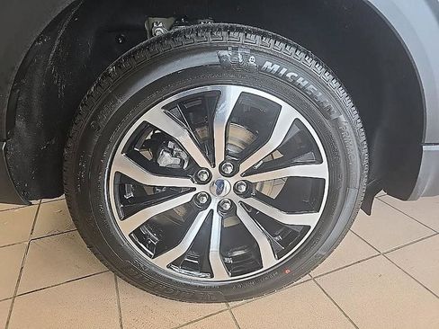 Used 2026 Ford Explorer ST-Line image 40