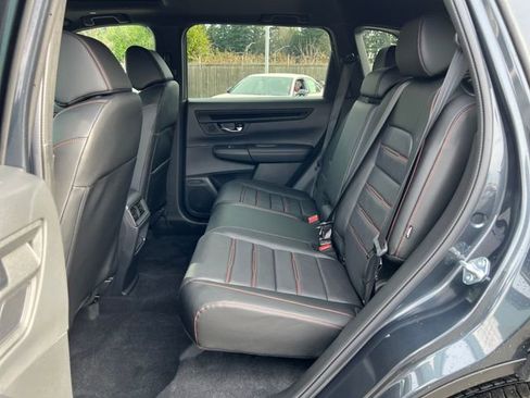 New 2026 Honda CR-V Sport-L image 15
