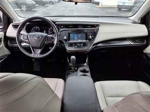 Used 2017 Toyota Avalon XLE image 5