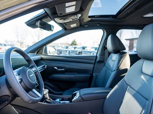 New 2026 Hyundai Santa Cruz SEL image 24