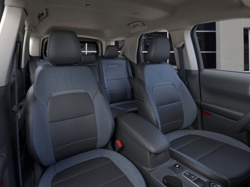 New 2025 Ford Bronco Sport Outer Banks w/ Outer Banks Tech Package+ image 10