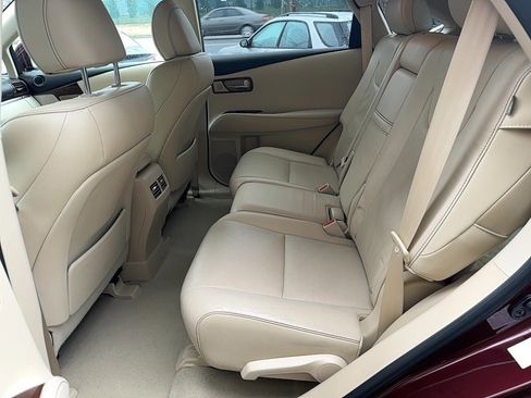 Used 2013 Lexus RX 350 AWD w/ Navigation Pkg image 20