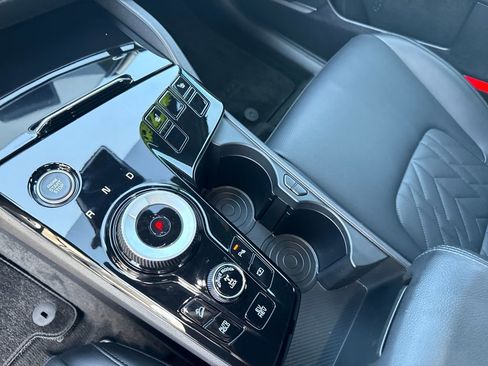 Used 2023 Kia Sportage X-Line image 28