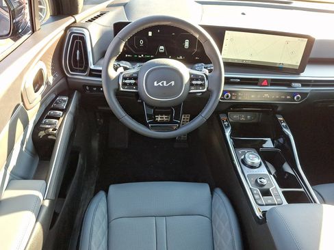 New 2025 Kia Sorento SX Prestige image 12