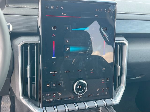 New 2026 GMC Acadia Elevation FWD image 11