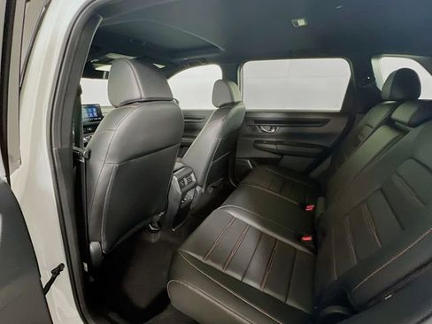 Used 2025 Honda CR-V Sport-L image 20