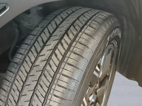 Certified 2025 Subaru Forester Premium image 20