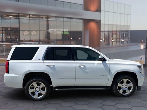 Used 2016 Chevrolet Tahoe LT image 14