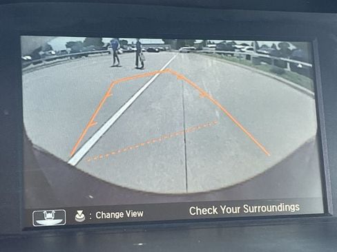 Used 2014 Honda Accord Touring image 18