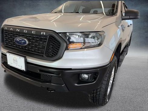 Used 2019 Ford Ranger XL w/ FX4 Off-Road Package image 42