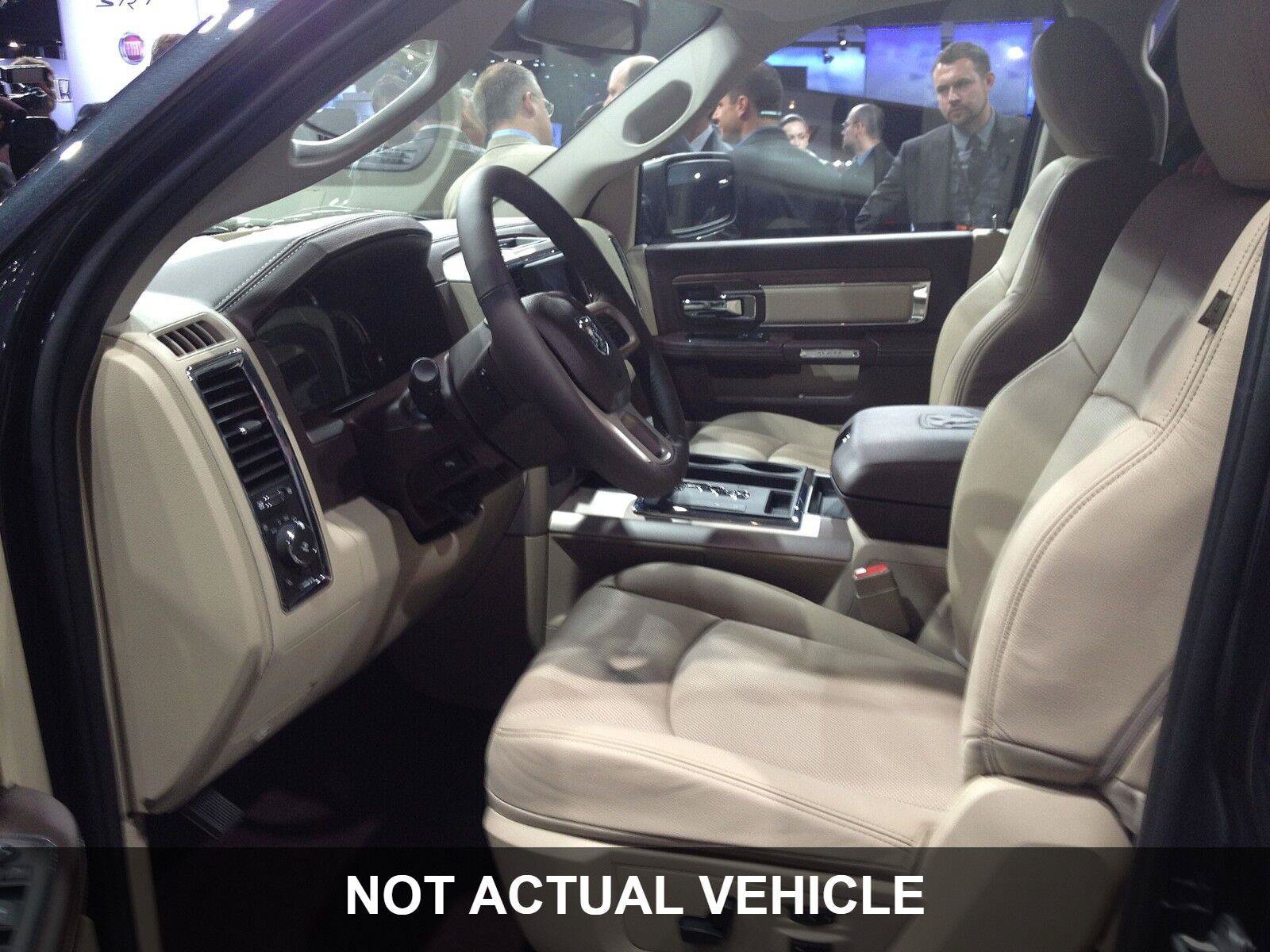 Used 2015 RAM 1500 Lone Star RWD image 12