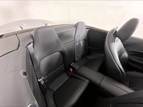 Certified 2022 Mercedes-Benz SL 55 AMG 4MATIC image 19