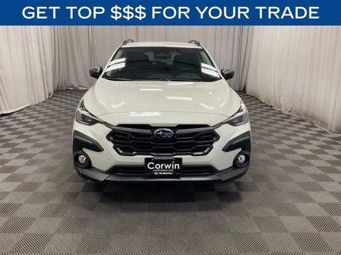 New 2026 Subaru Crosstrek 2.5i Limited AWD/4WD image 2