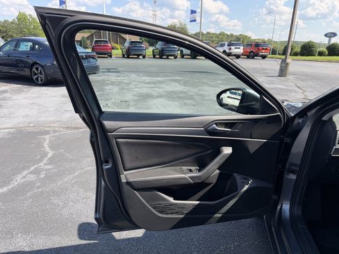 Used 2024 Volkswagen Jetta S FWD image 16
