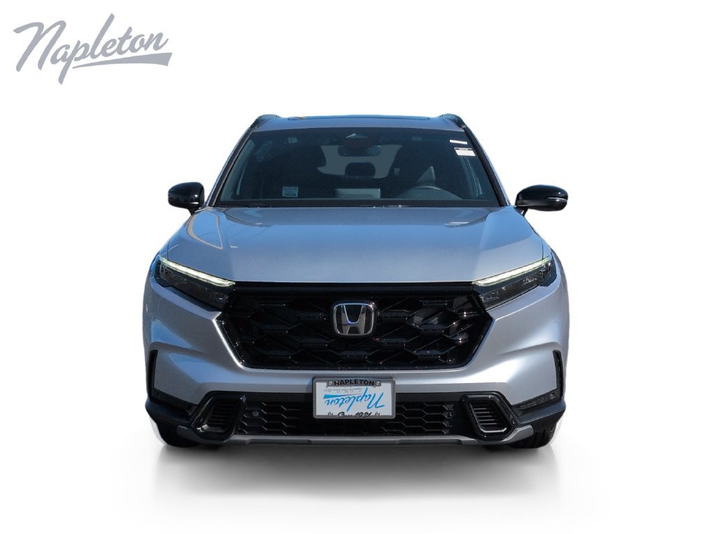 New 2027 Honda CR-V Sport-L image 9