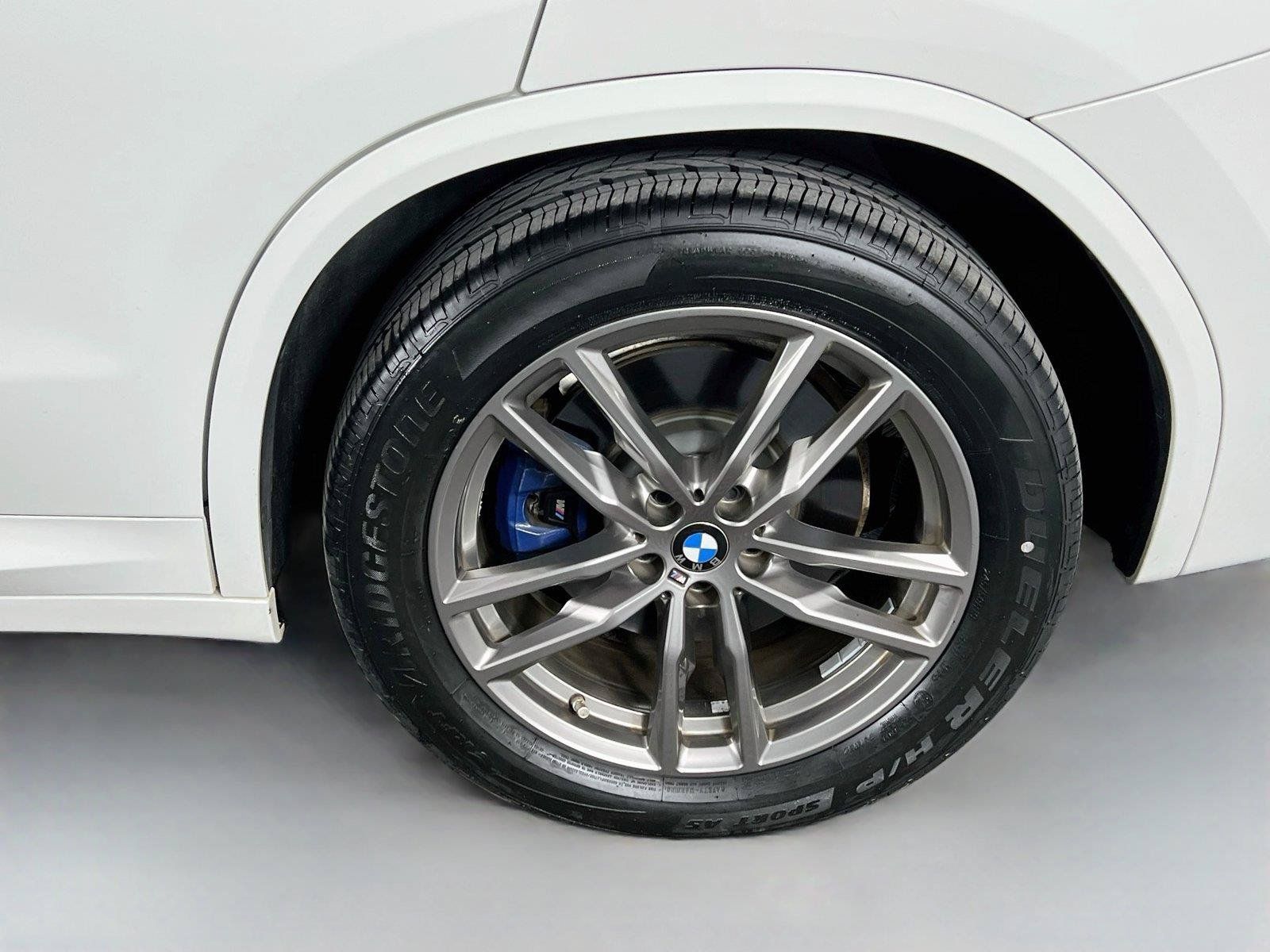Used 2021 BMW X3 M40i w/ Premium Package AWD/4WD image 31