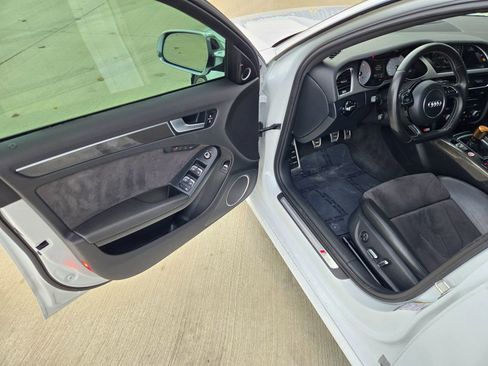 Used 2015 Audi S4 Premium Plus w/ Technology Package image 10