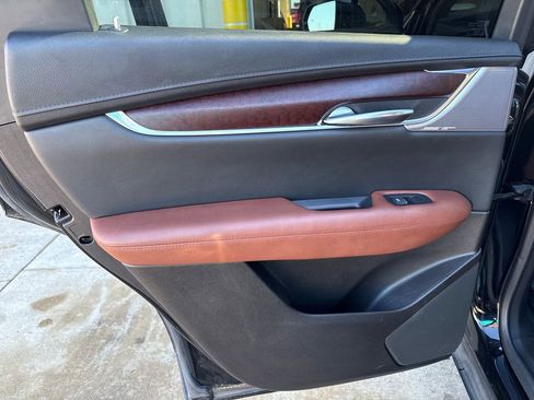 Certified 2023 Cadillac XT5 Premium Luxury w/ Technology Package image 45