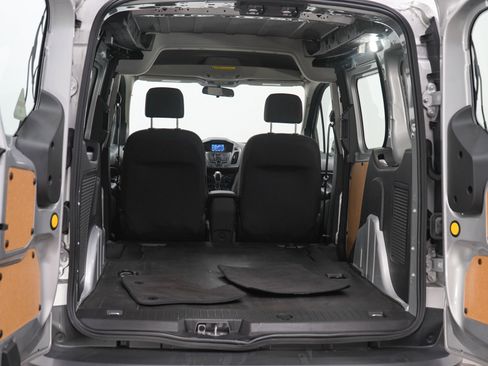 Used 2014 Ford Transit Connect XLT FWD image 9